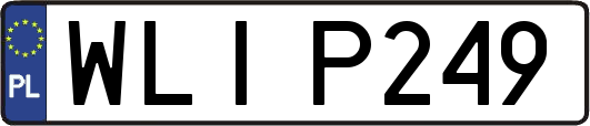 WLIP249