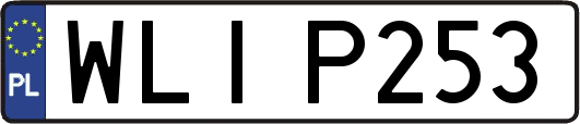 WLIP253