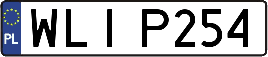 WLIP254