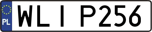 WLIP256