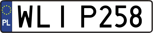 WLIP258