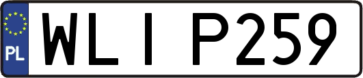 WLIP259