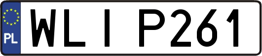 WLIP261