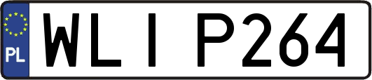 WLIP264