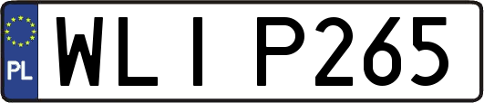 WLIP265