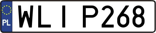 WLIP268