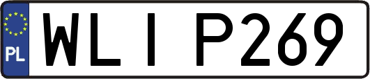 WLIP269