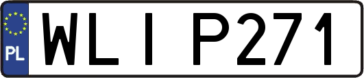WLIP271