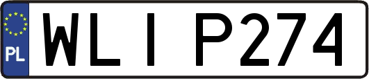 WLIP274