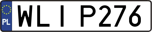 WLIP276