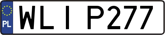 WLIP277