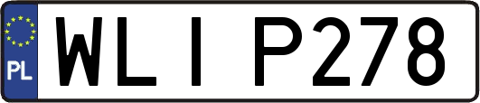 WLIP278