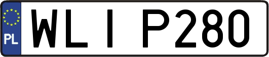 WLIP280