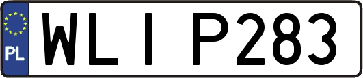 WLIP283