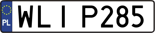 WLIP285