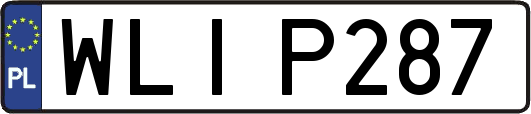 WLIP287