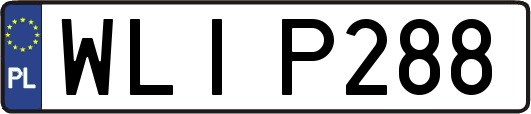 WLIP288