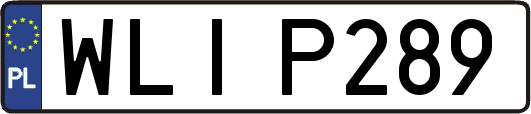 WLIP289