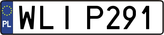 WLIP291