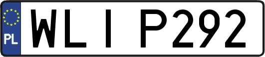 WLIP292