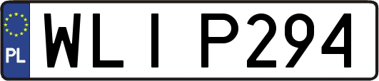 WLIP294