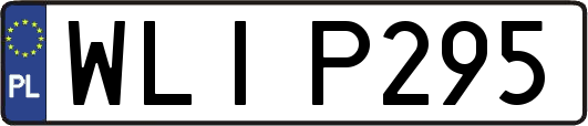 WLIP295