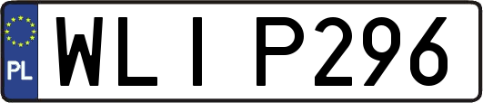 WLIP296