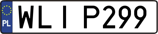 WLIP299