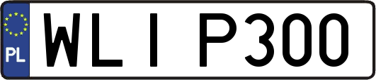 WLIP300