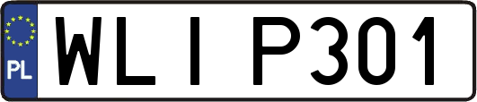 WLIP301