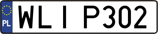 WLIP302