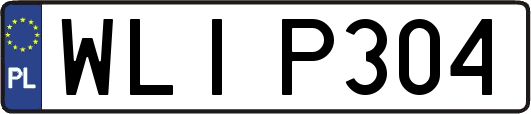 WLIP304