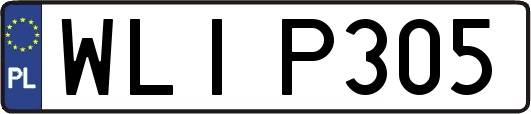 WLIP305