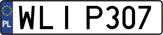 WLIP307