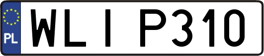 WLIP310