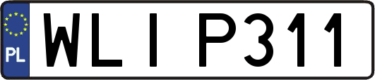 WLIP311