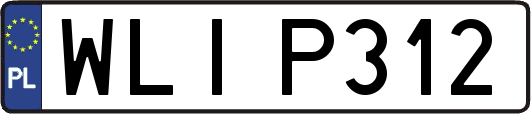 WLIP312