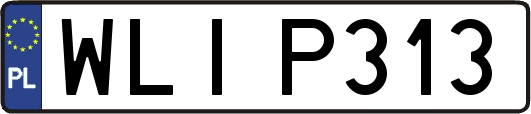 WLIP313