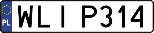 WLIP314