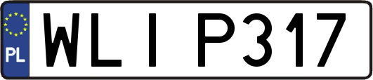 WLIP317