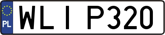 WLIP320
