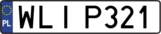 WLIP321