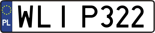 WLIP322