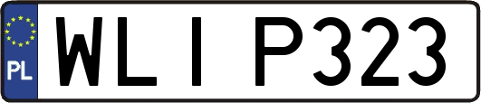 WLIP323