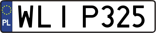 WLIP325