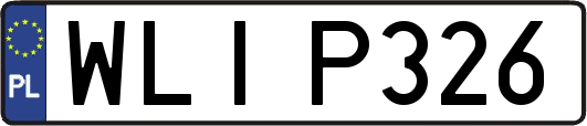 WLIP326