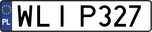 WLIP327