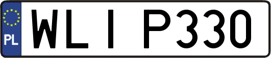 WLIP330
