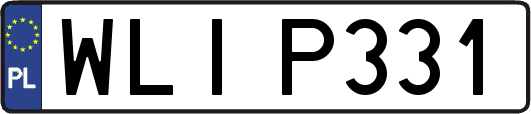 WLIP331