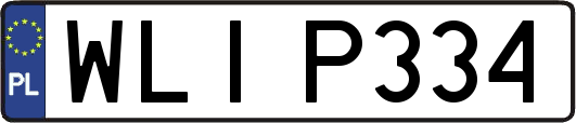 WLIP334